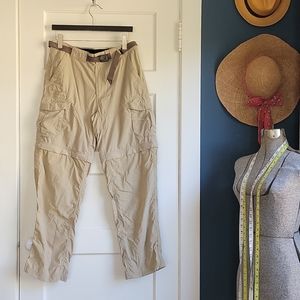 Exoficcio Hiking Shorts/Pants